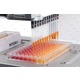 Catalog assist plus pipetting robot serial dilution
